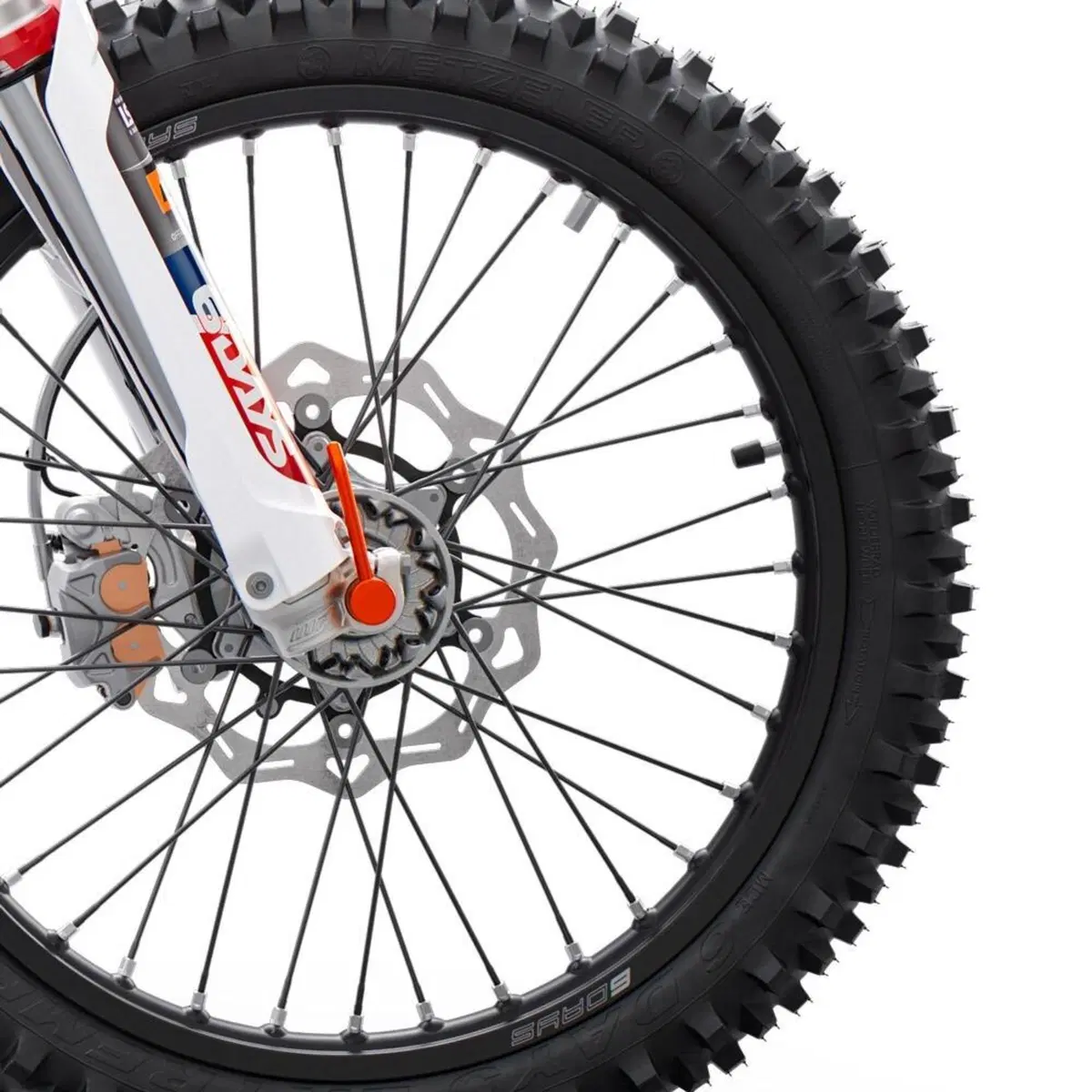 KTM presenta le Enduro Six Days 2023. Foto e prezzi (40)