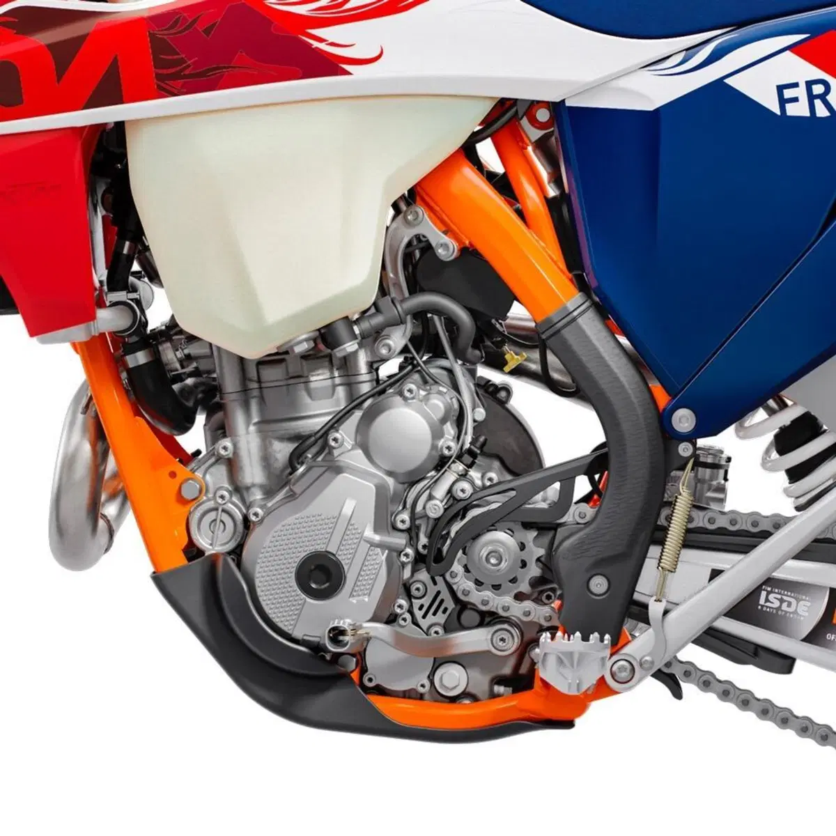 KTM presenta le Enduro Six Days 2023. Foto e prezzi (41)
