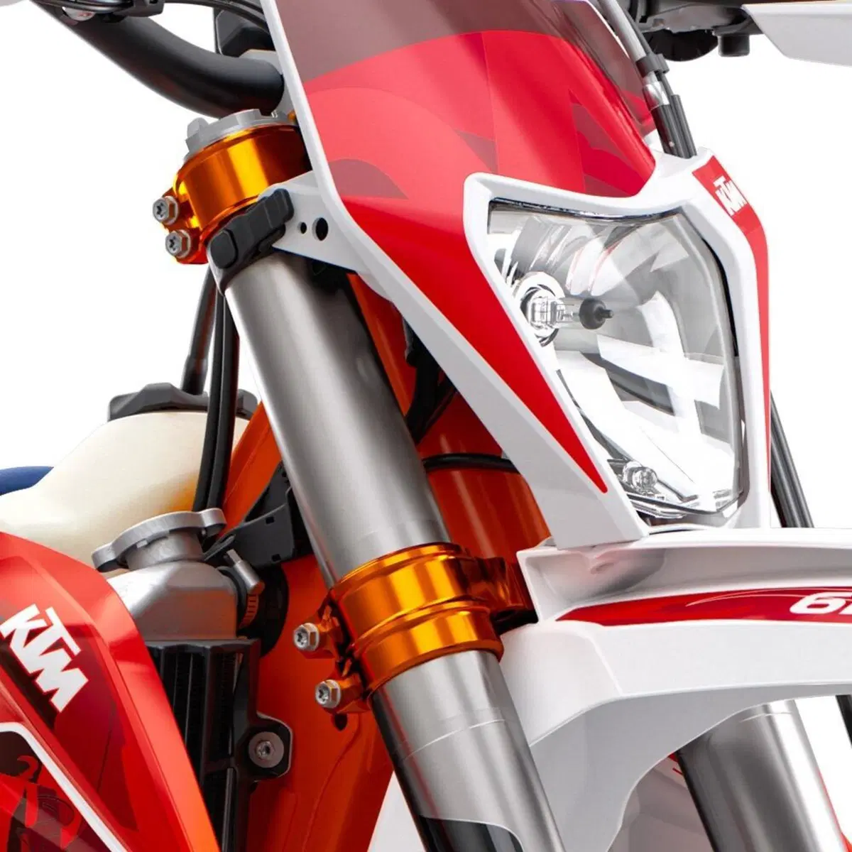 KTM presenta le Enduro Six Days 2023. Foto e prezzi (42)