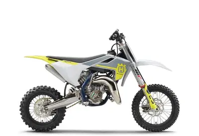 Husqvarna TC 65 (2023 - 26) nuova