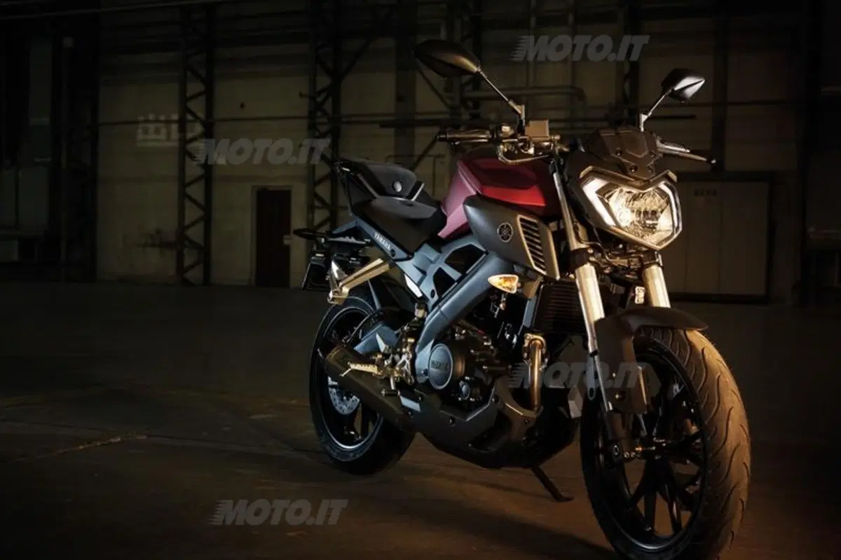 Yamaha MT-125 e YZF-R 125 (62)