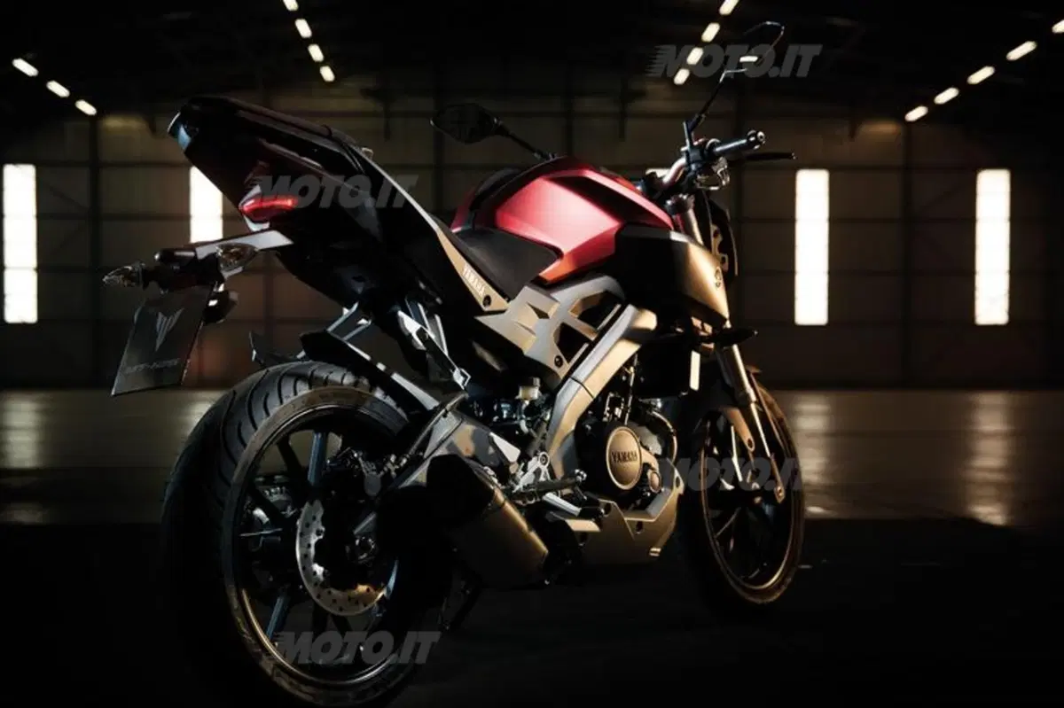 Yamaha MT-125 e YZF-R 125 (64)