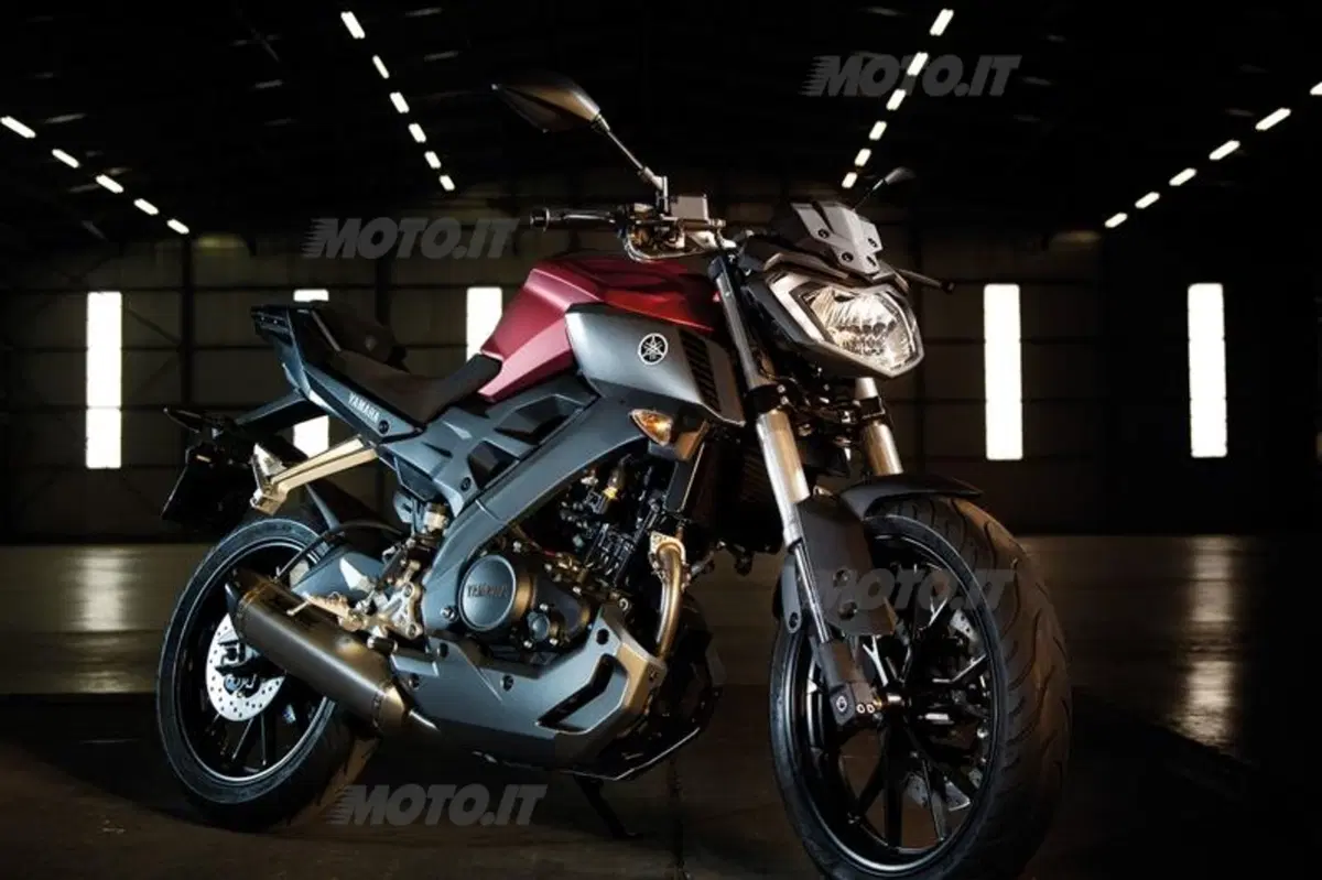 Yamaha MT-125 e YZF-R 125 (65)