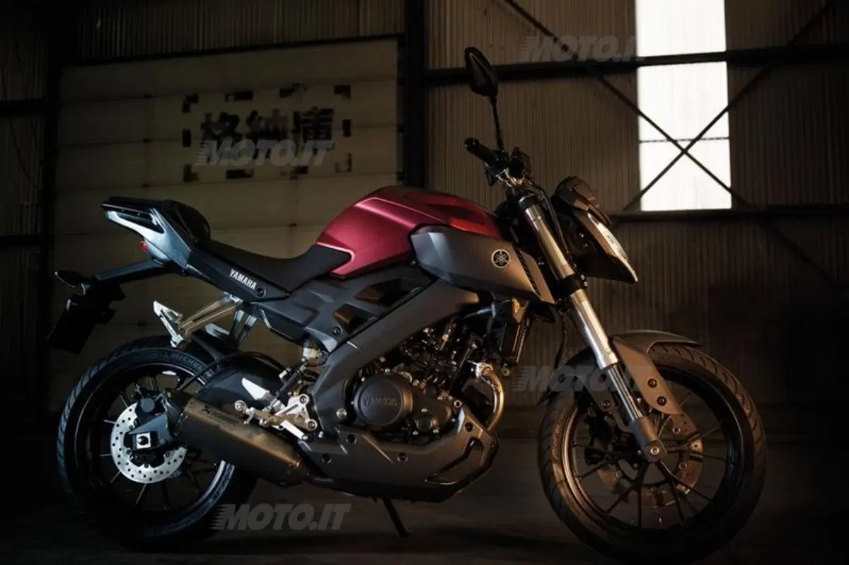 Yamaha MT-125 e YZF-R 125 (66)
