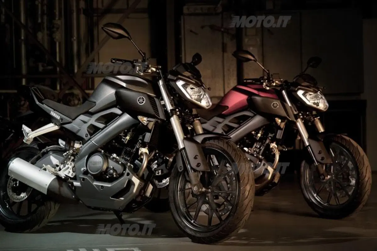 Yamaha MT-125 e YZF-R 125 (67)