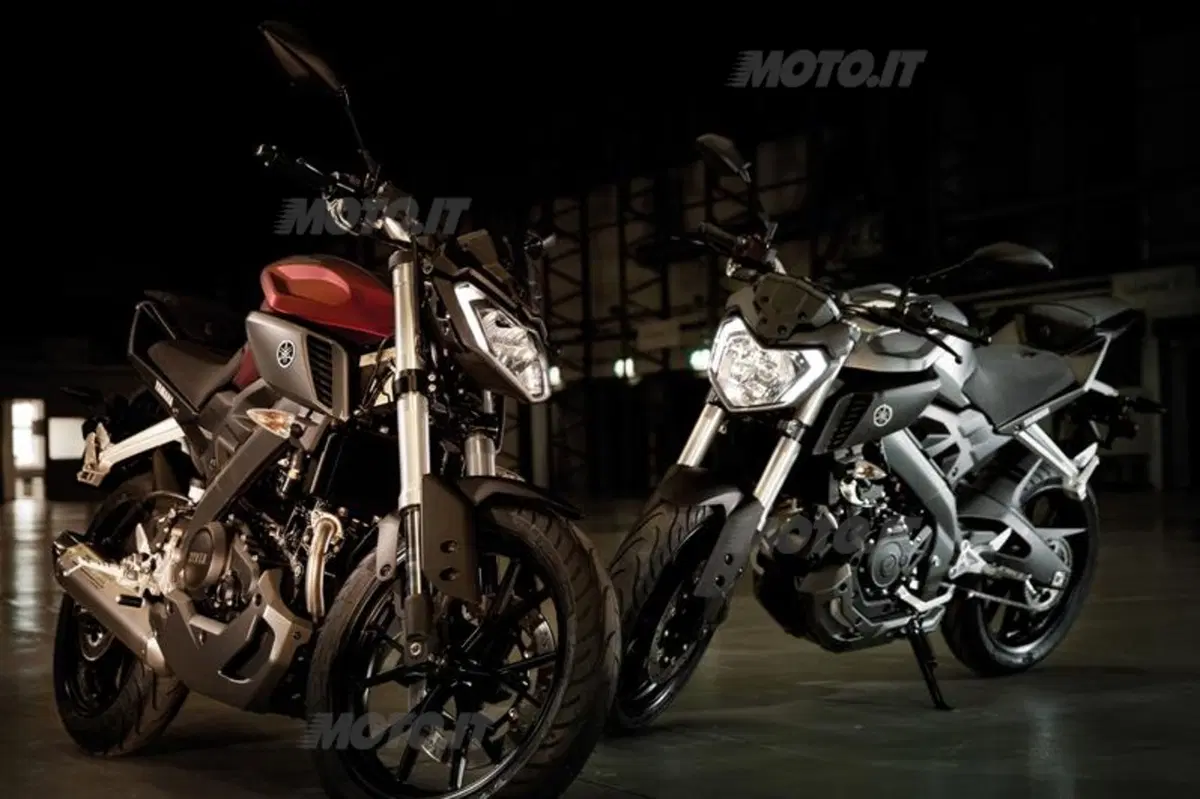 Yamaha MT-125 e YZF-R 125 (68)