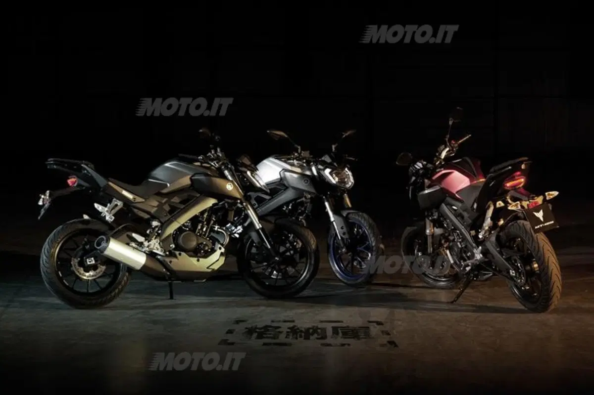 Yamaha MT-125 e YZF-R 125 (69)