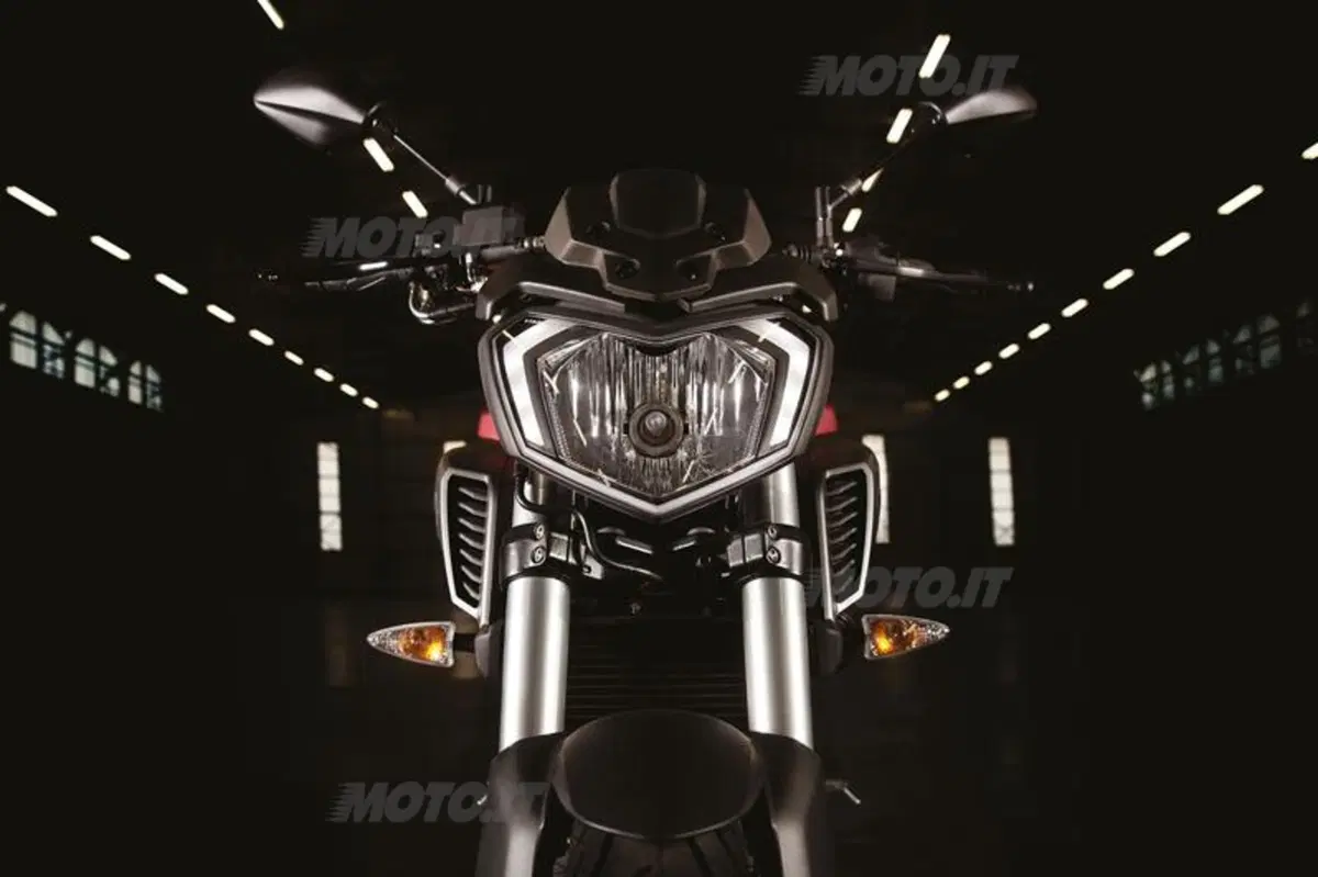 Yamaha MT-125 e YZF-R 125 (73)