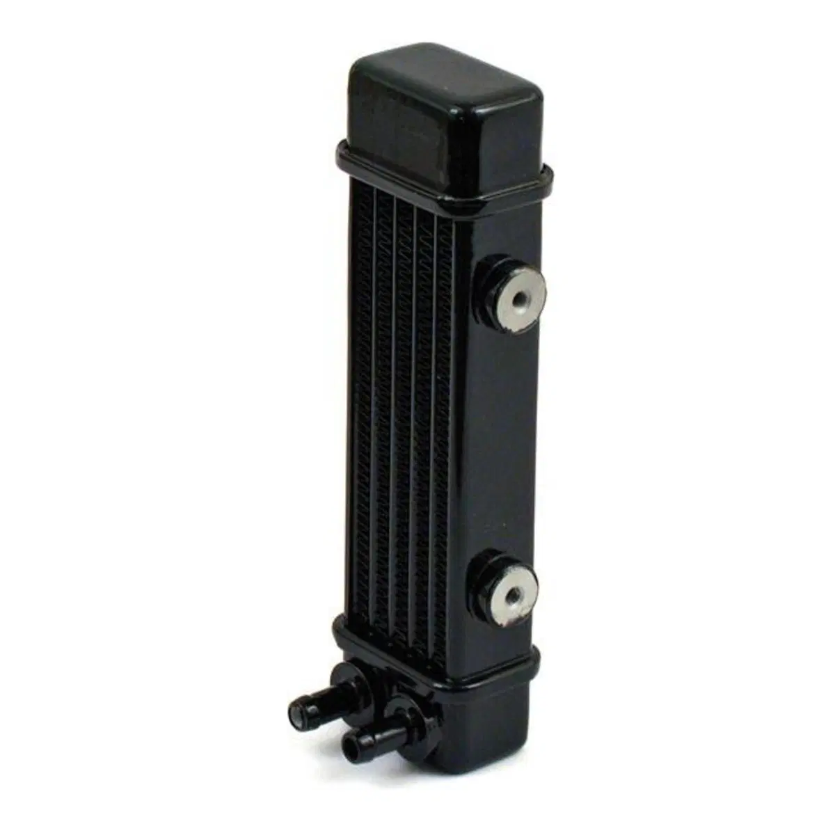 Radiatore olio Jagg Slimline Core serie 1270 a 6 f 