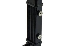 Radiatore olio Jagg Slimline Core serie 1270 a 6 f 