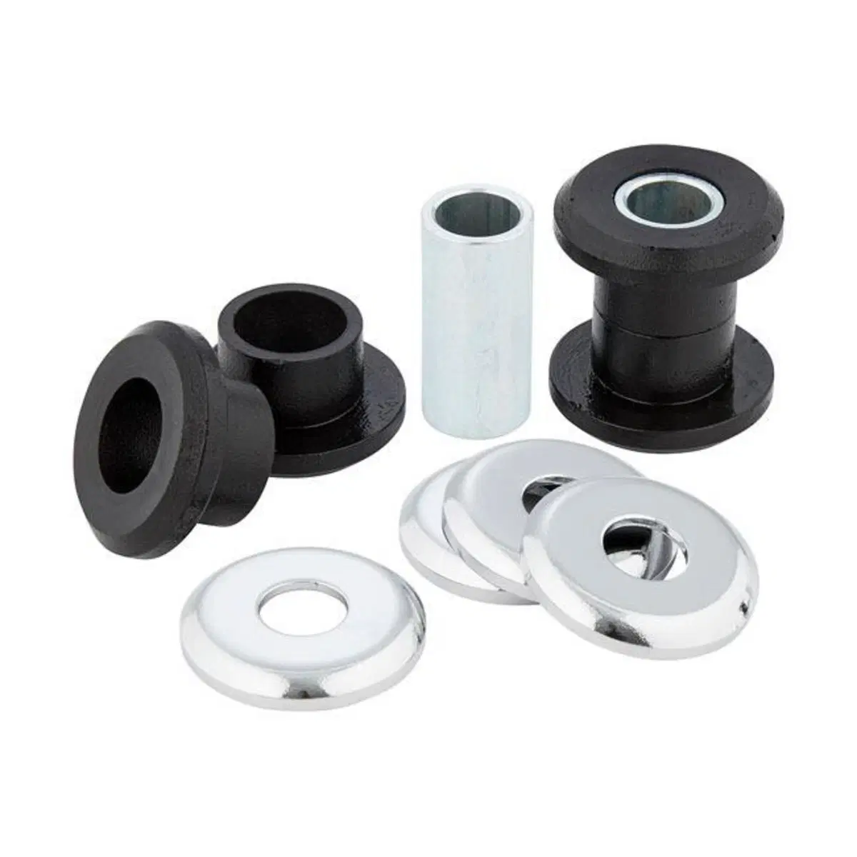 Antivibranti riser A. Ness poliuretano media durez Arlen Ness