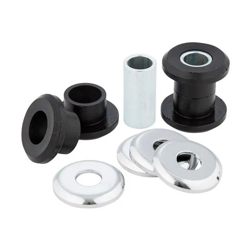 Antivibranti riser A. Ness poliuretano media durez Arlen Ness