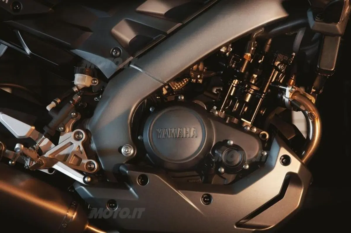 Yamaha MT-125 e YZF-R 125 (85)