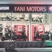 Storie di concessionari:  Fani Motors, Firenze