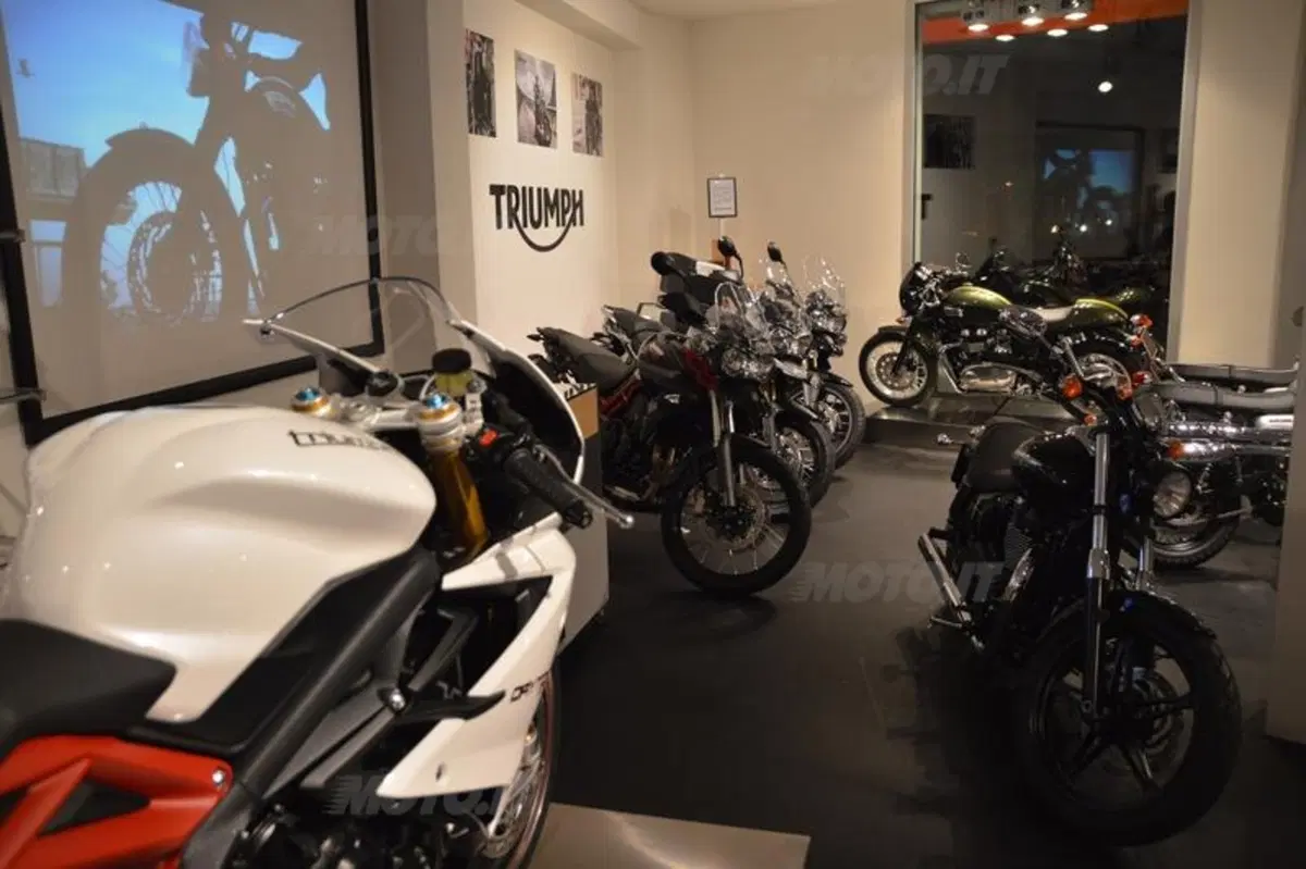 Storie di concessionari:  Fani Motors, Firenze (11)