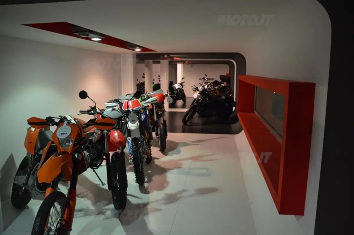 Storie di concessionari:  Fani Motors, Firenze (13)