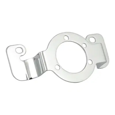 Supporto carburatore cromato per Sportster dal 198 