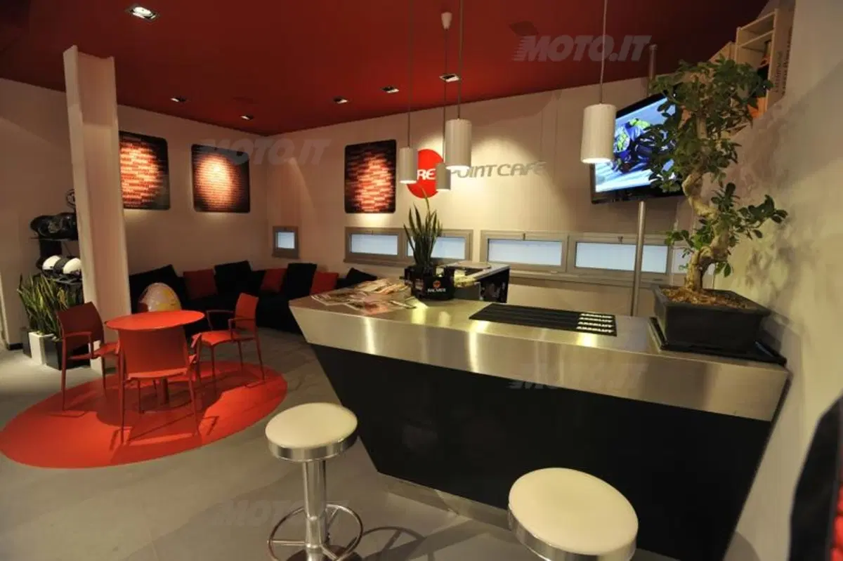 Storie di concessionari:  Fani Motors, Firenze (15)