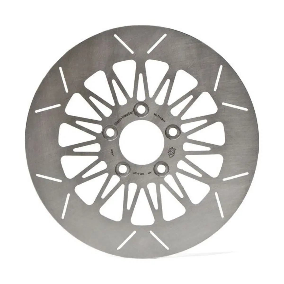 Disco freno posteriore diametro 260 mm Moto Master 
