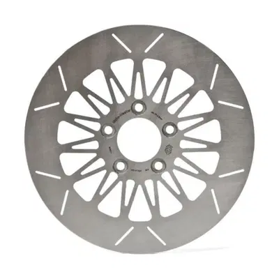 Disco freno posteriore diametro 260 mm Moto Master 