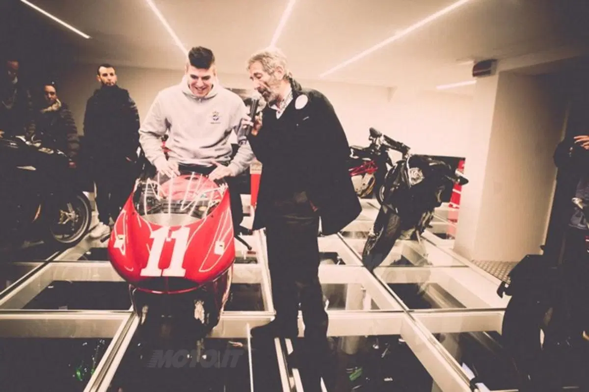 Storie di concessionari:  Fani Motors, Firenze (16)