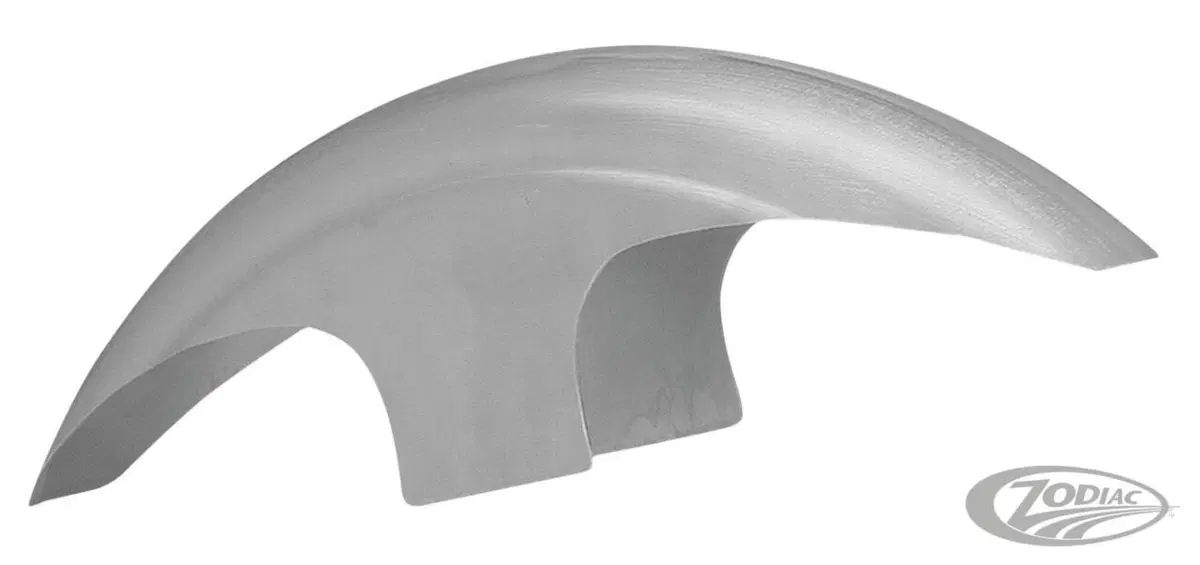 Parafango anteriore Ridge Line Savage per pneumati 