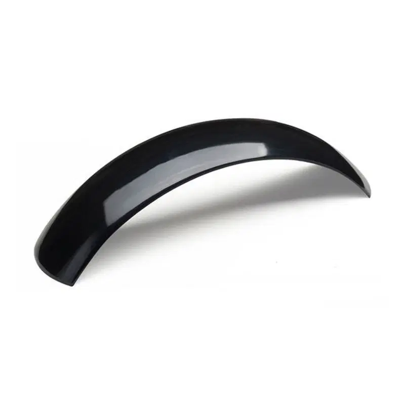 Parafango posteriore C-Racer No.1B Universale per 