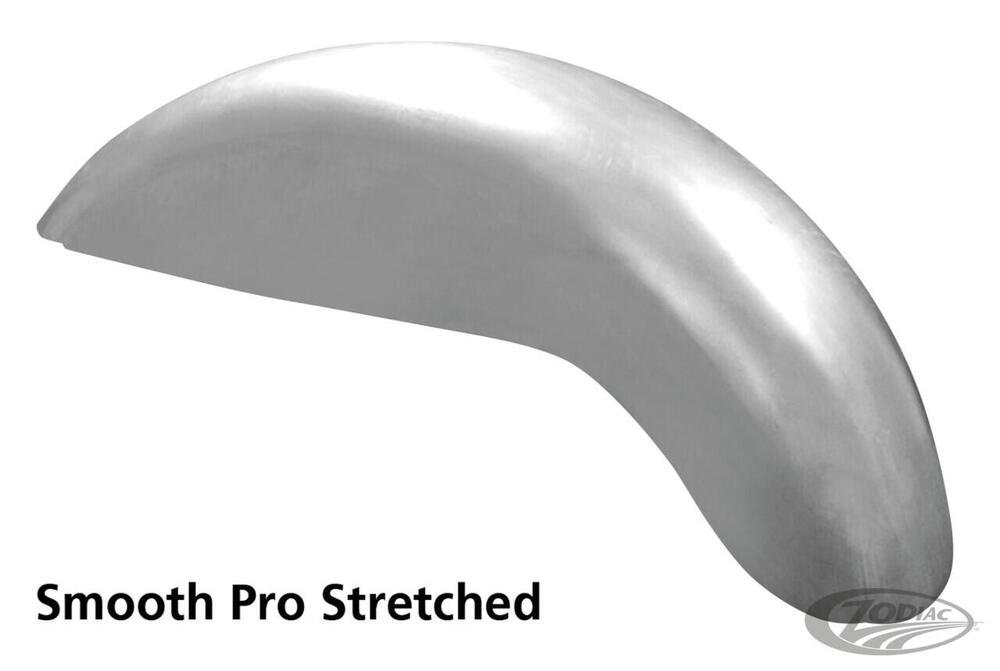 Parafango posteriore Smooth Pro Stretched largo 7 