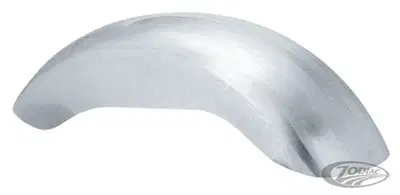 Parafango posteriore Ground Pounder 135&deg; Straight Zodiac