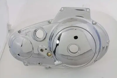 Coperchio primaria cromato per Sportster dal 1991 