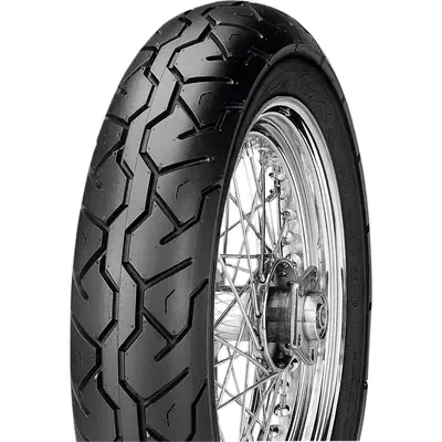 Pneumatico Maxxis posteriore 130-90-16 73H nero