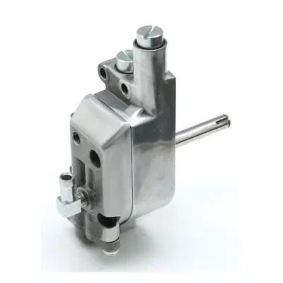 Pompa olio stock Per Dyna, Softail e Touring dal 1 