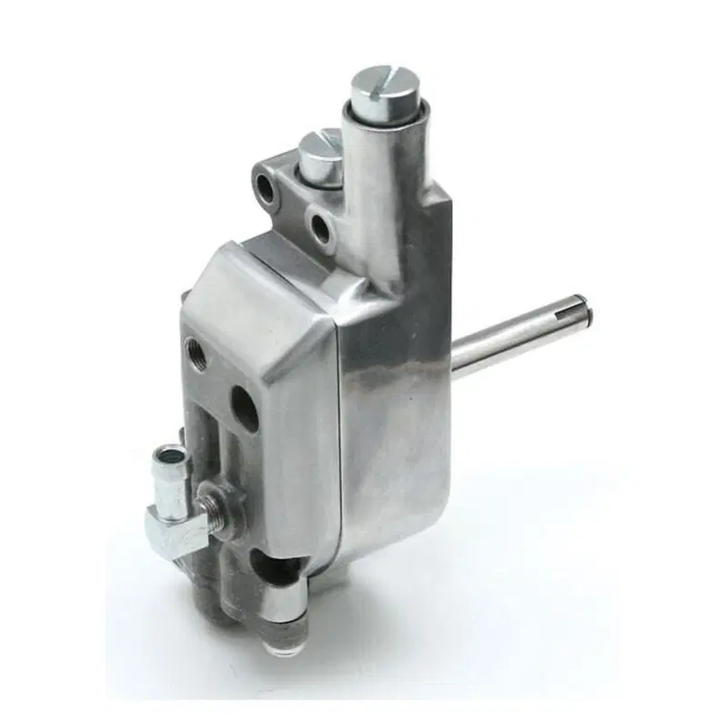 Pompa olio stock Per Dyna, Softail e Touring dal 1 