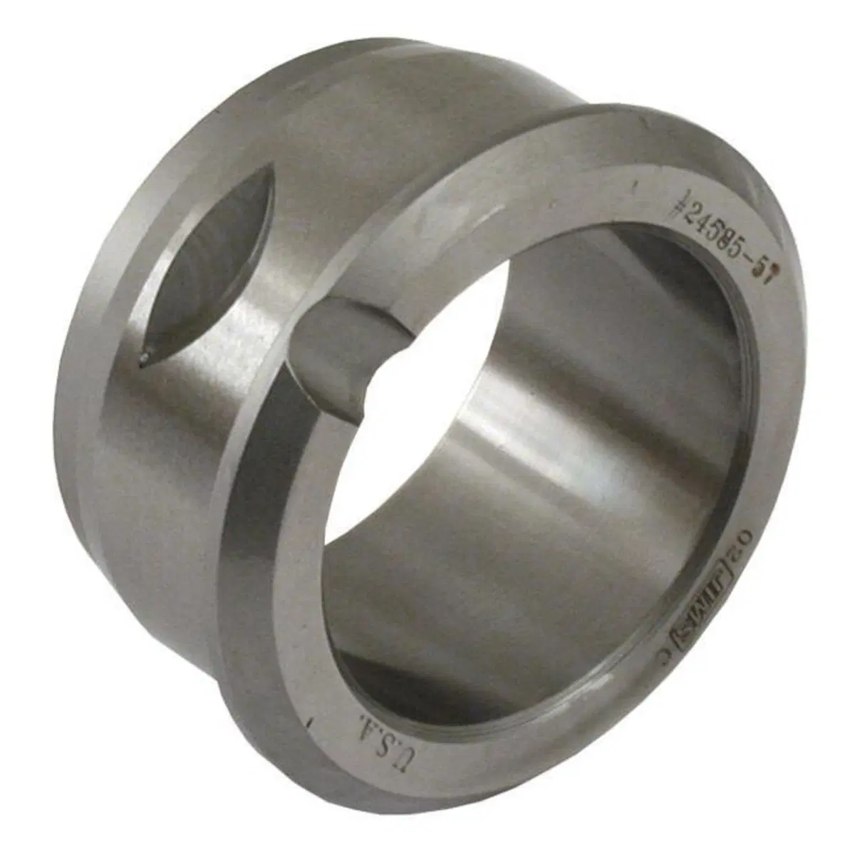 Pista per cassa motore lato destro diametro stock 
