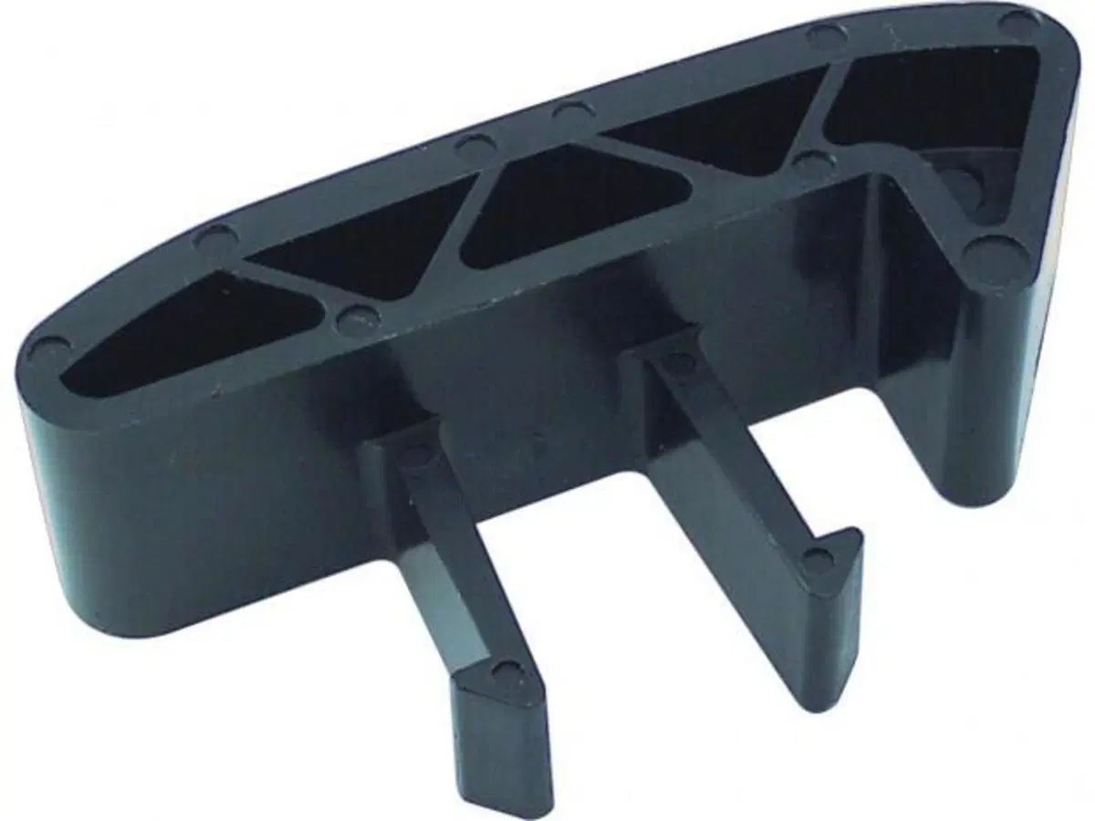 Pattino tensionatore guida catena Per Softail Twin 