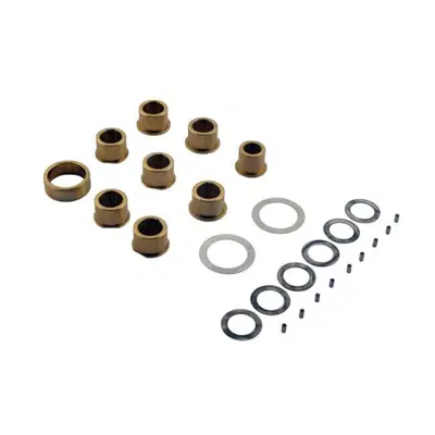 Kit completo bronzine cam Per Sportster dal 1991 a 