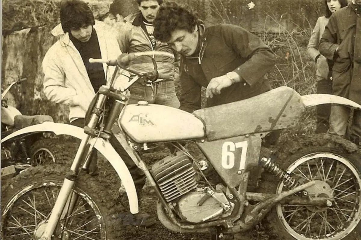 Storie di concessionari:  Fani Motors, Firenze (24)