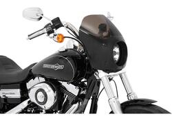 Cupolino Cafe Memphis Shades per Sportster 1200T d 