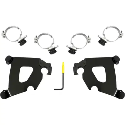 Sgancio rapido neo per Cupolino Cafe Memphis Shade 