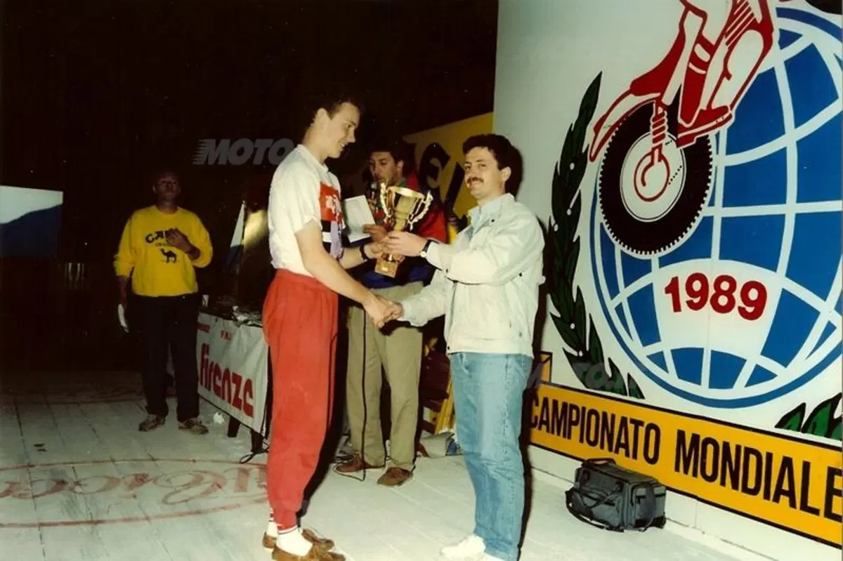 Storie di concessionari:  Fani Motors, Firenze (27)