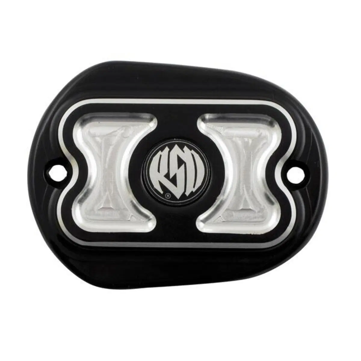 Coperchio pompa freno anteriore RSD Cafe Racer con 