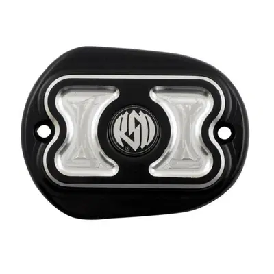 Coperchio pompa freno anteriore RSD Cafe Racer con 