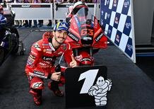 MotoGP 2022. GP di Spagna a Jerez, Pecco Bagnaia: Il miglior giro di sempre, è il momento di fare punti