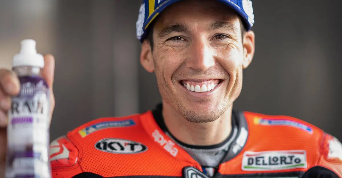 MotoGP 2022. GP di Spagna a Jerez, Aleix Espargaro: "Voglio divertirmi e lottare per la vittoria"