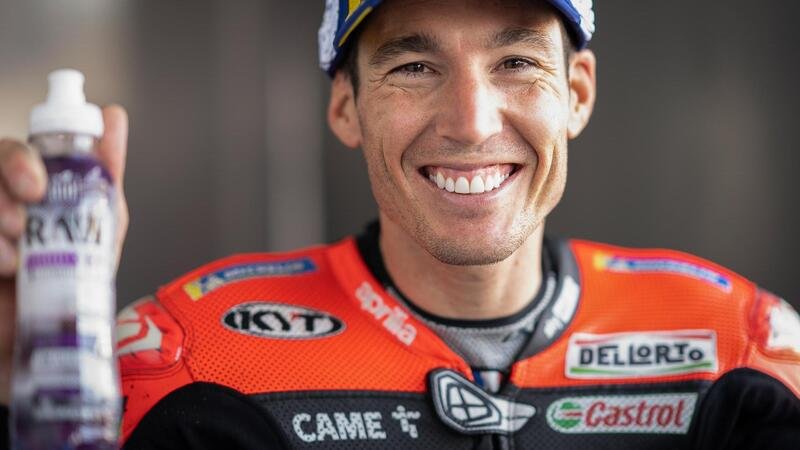 MotoGP 2022. GP di Spagna a Jerez, Aleix Espargaro: &quot;Voglio divertirmi e lottare per la vittoria&quot;