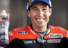MotoGP 2022. GP di Spagna a Jerez, Aleix Espargaro: Voglio divertirmi e lottare per la vittoria