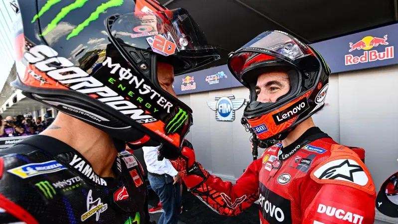MotoGP 2022. GP di Spagna a Jerez, Spunti, domande e considerazioni dopo le qualifiche