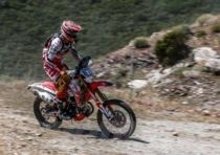 Sardegna Rally Race 2014. Gonçalves vince la seconda tappa