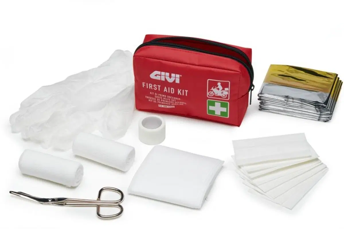 GIVI: accessori per la sicurezza (2)
