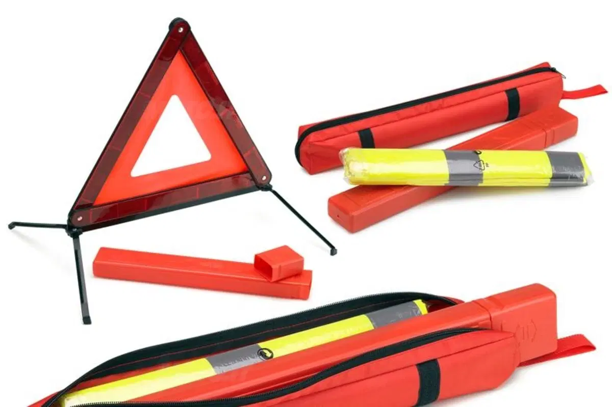 GIVI: accessori per la sicurezza (3)